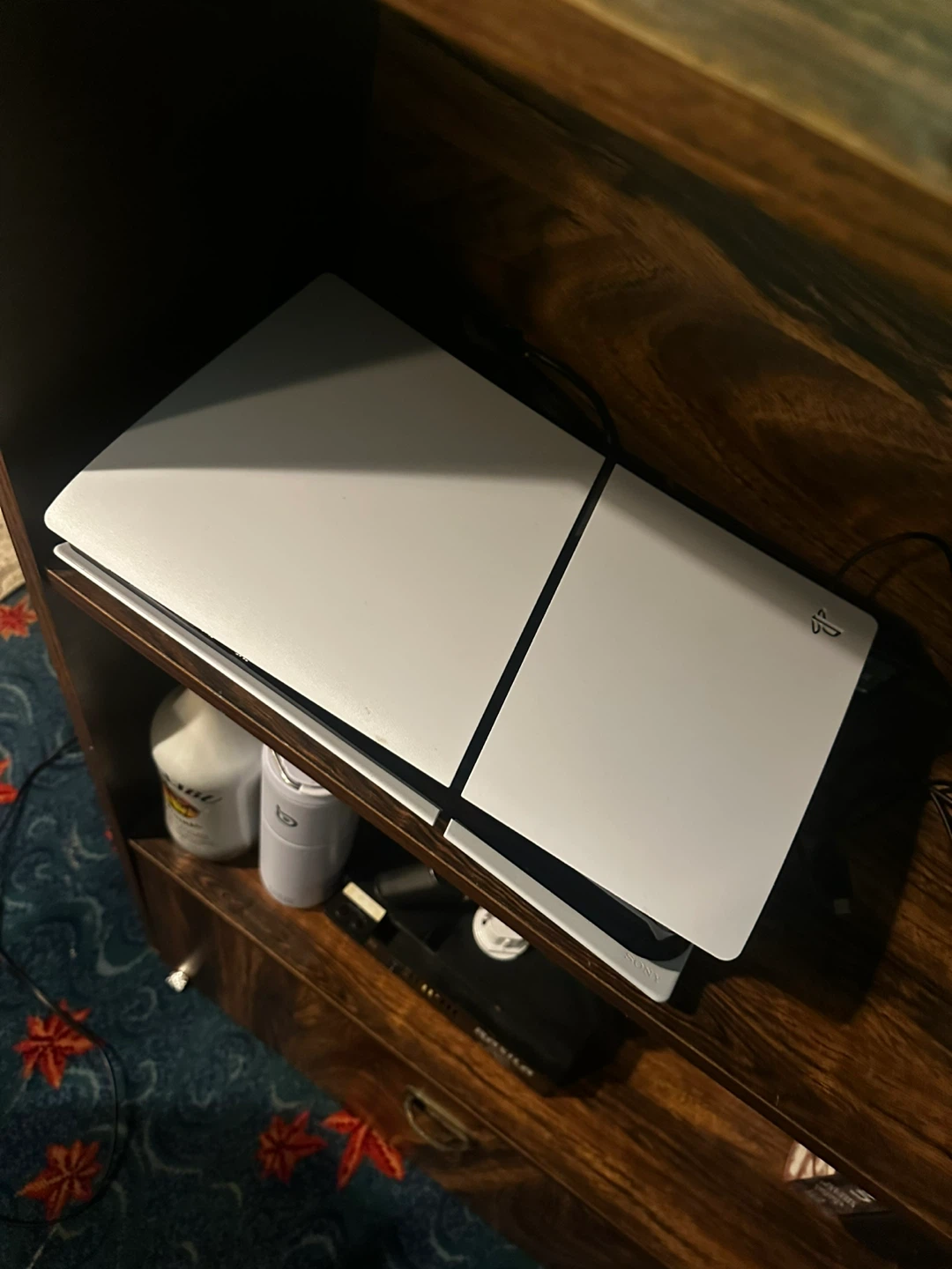 Playstation 5 disc version - photo 2