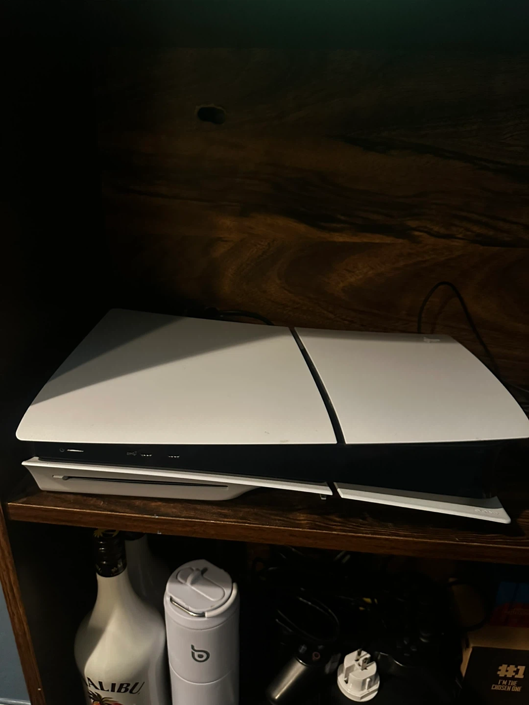 Playstation 5 disc version