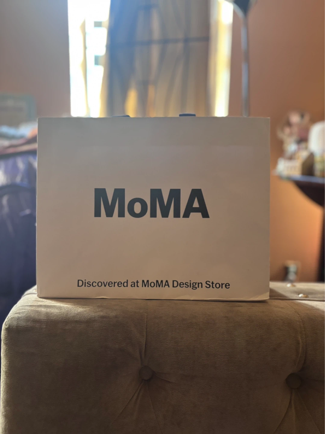 MoMA Design Store Bag ⚽️