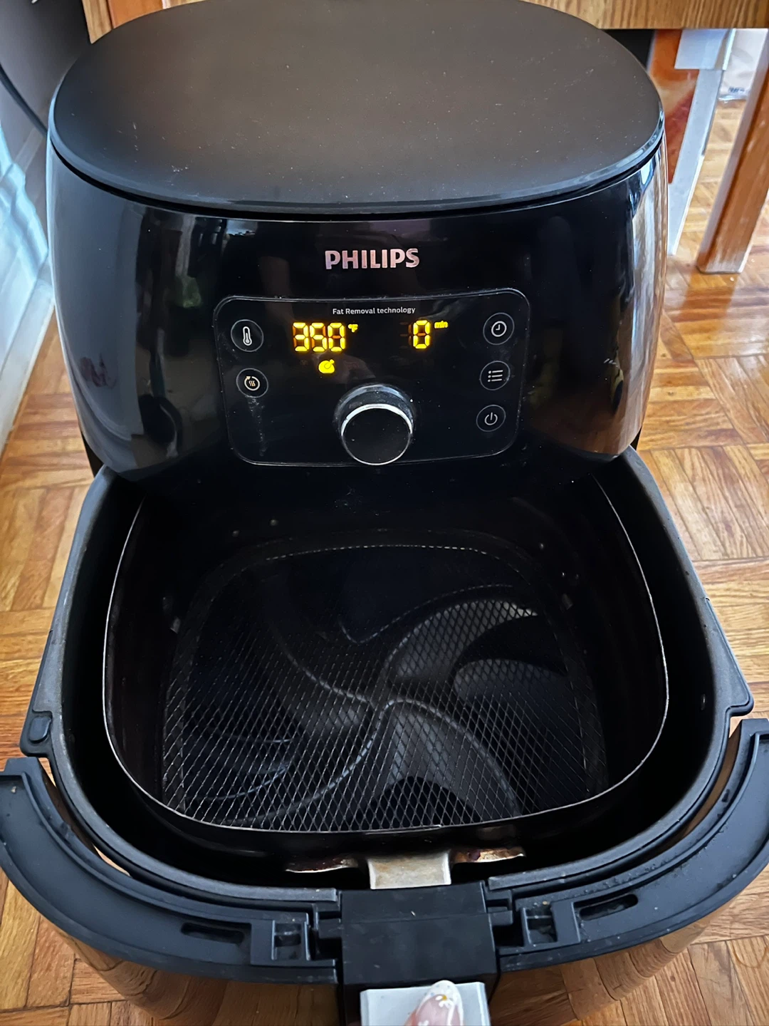Philips Air Fryer⚽️ - photo 2