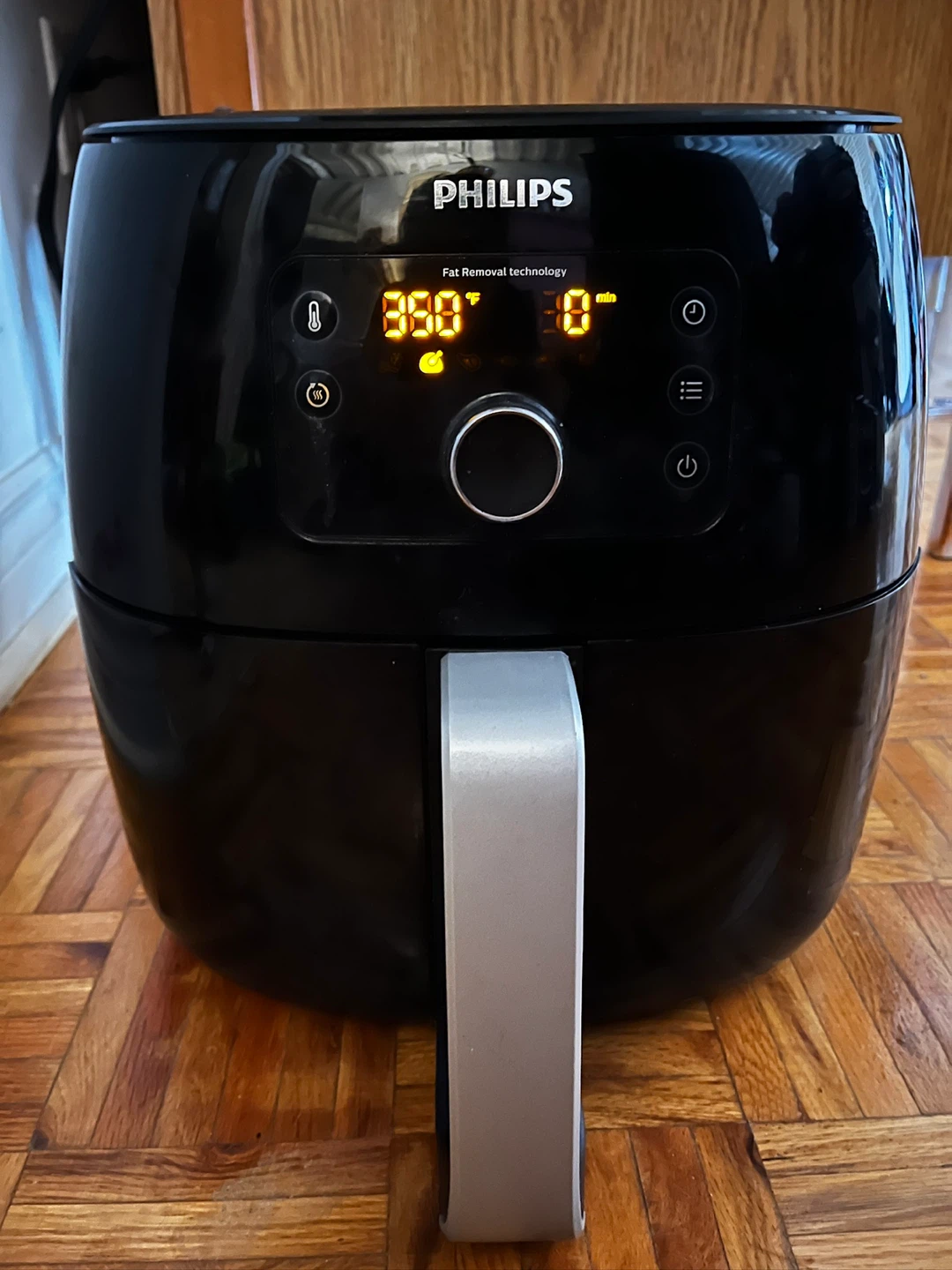 Philips Air Fryer⚽️