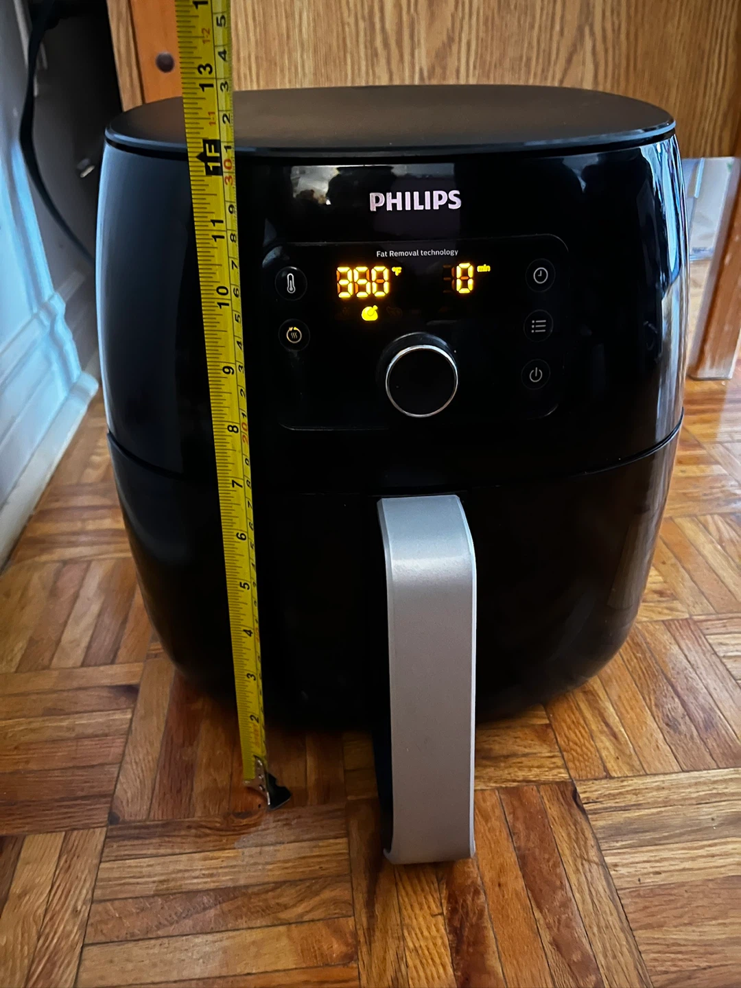 Philips Air Fryer⚽️ - photo 3