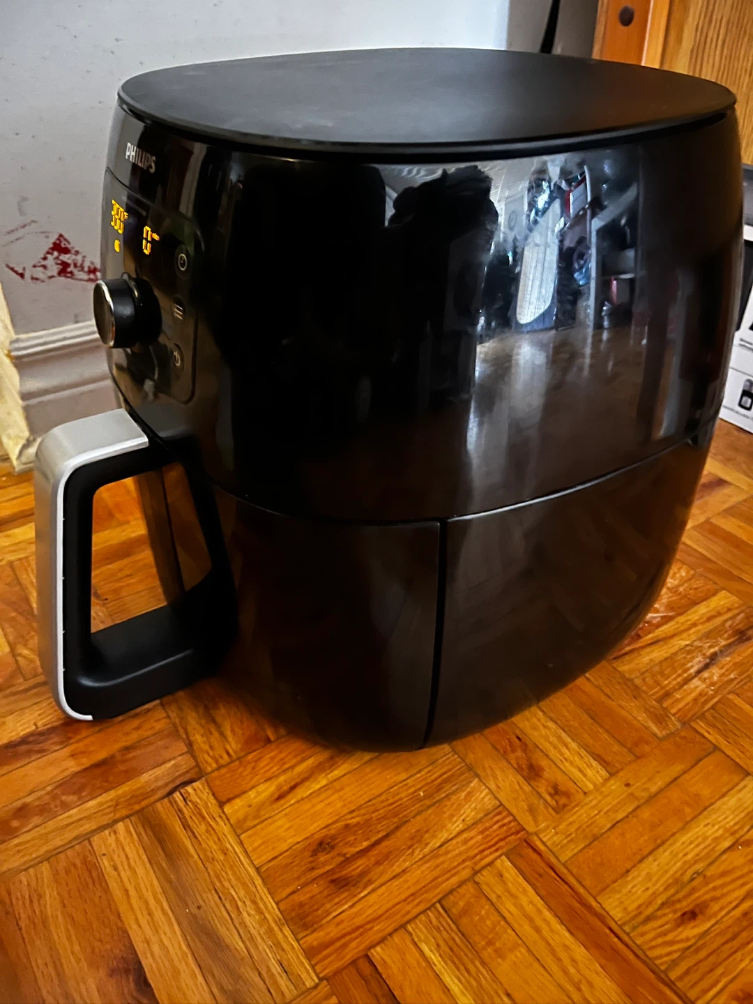 Philips Air Fryer⚽️ - photo 4