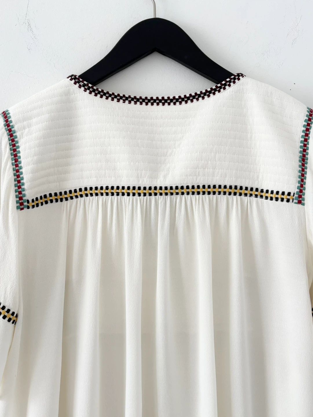 ba&sh Taylor Blouse - photo 4
