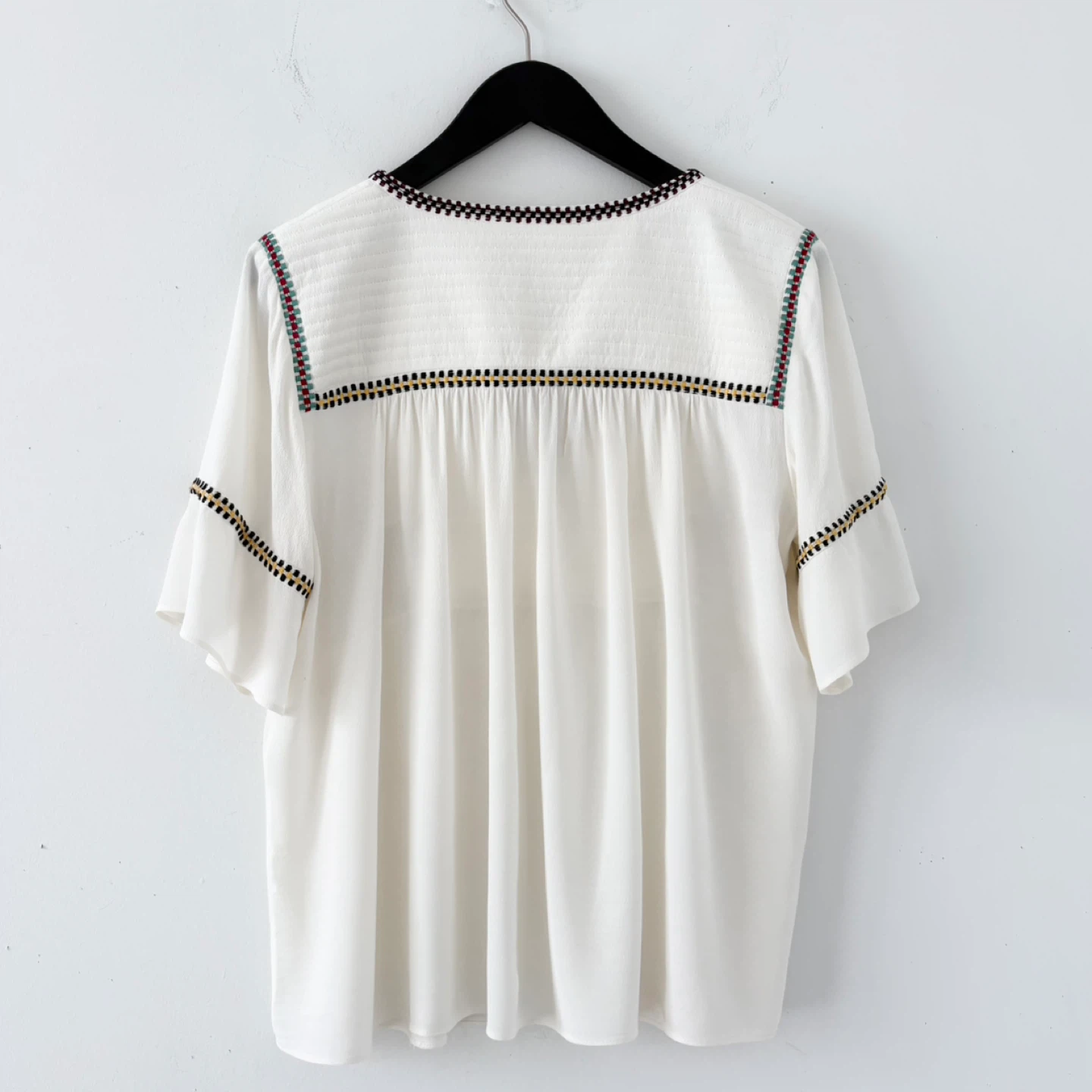 ba&sh Taylor Blouse - photo 2
