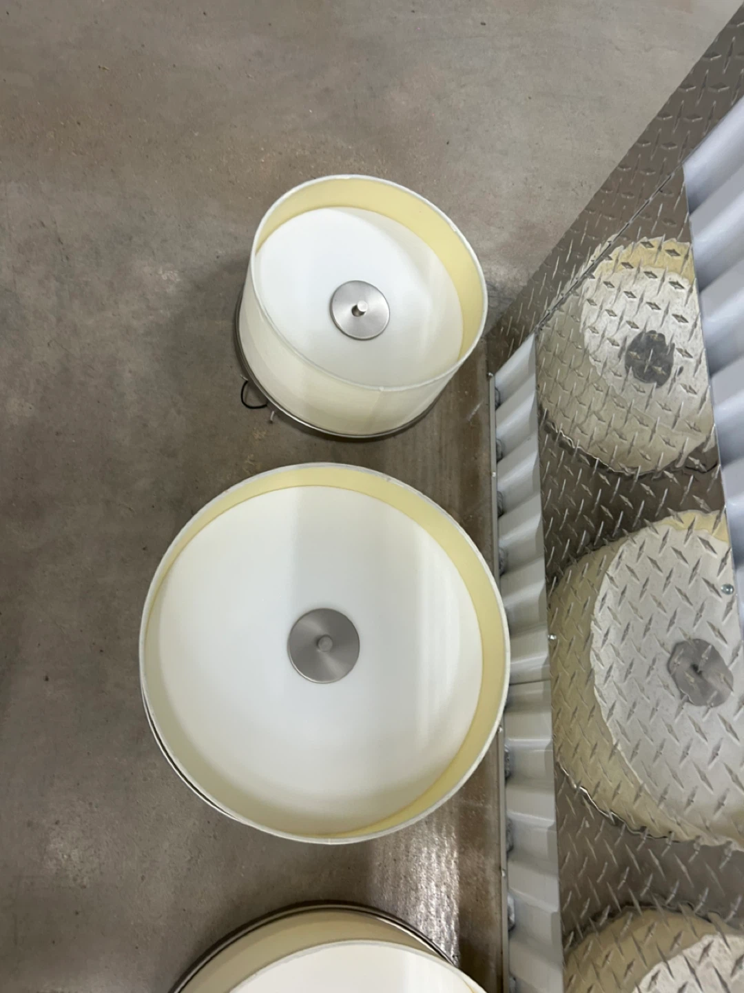 Ceiling Light Fixtures - photo 3