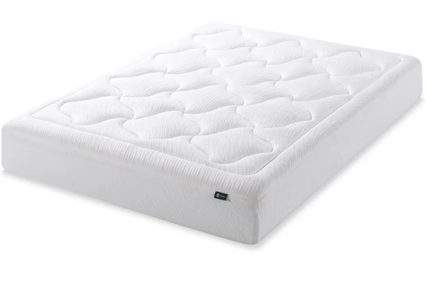 Zinus queen mattress - photo 3
