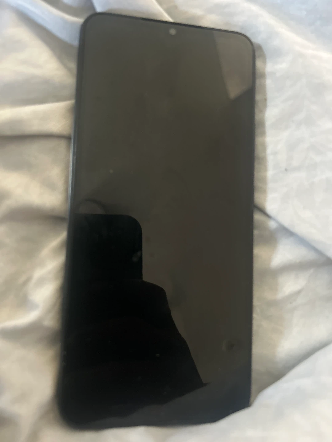 Vortex Smart Digital Mobile Phone