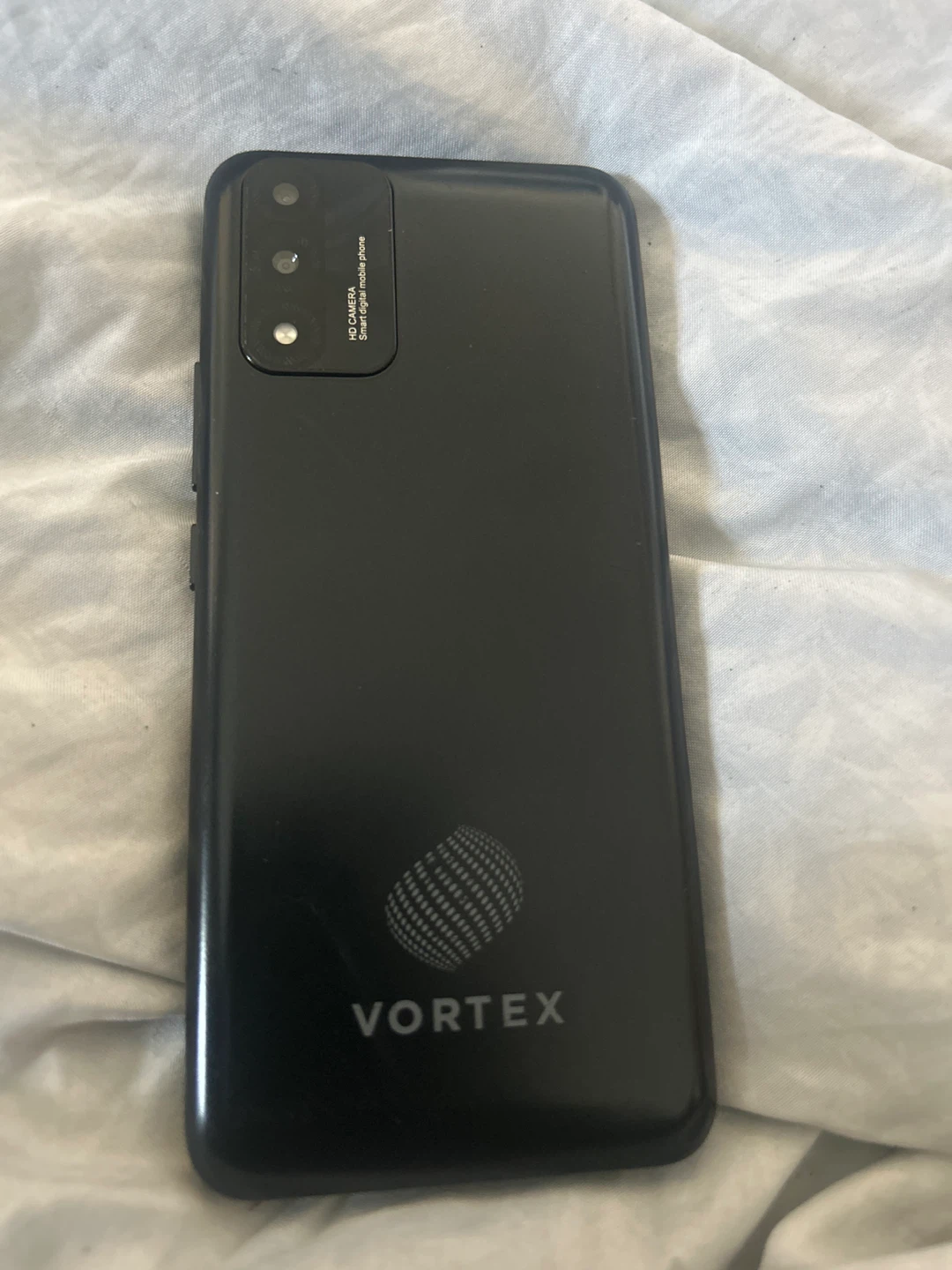 Vortex Smart Digital Mobile Phone - photo 2