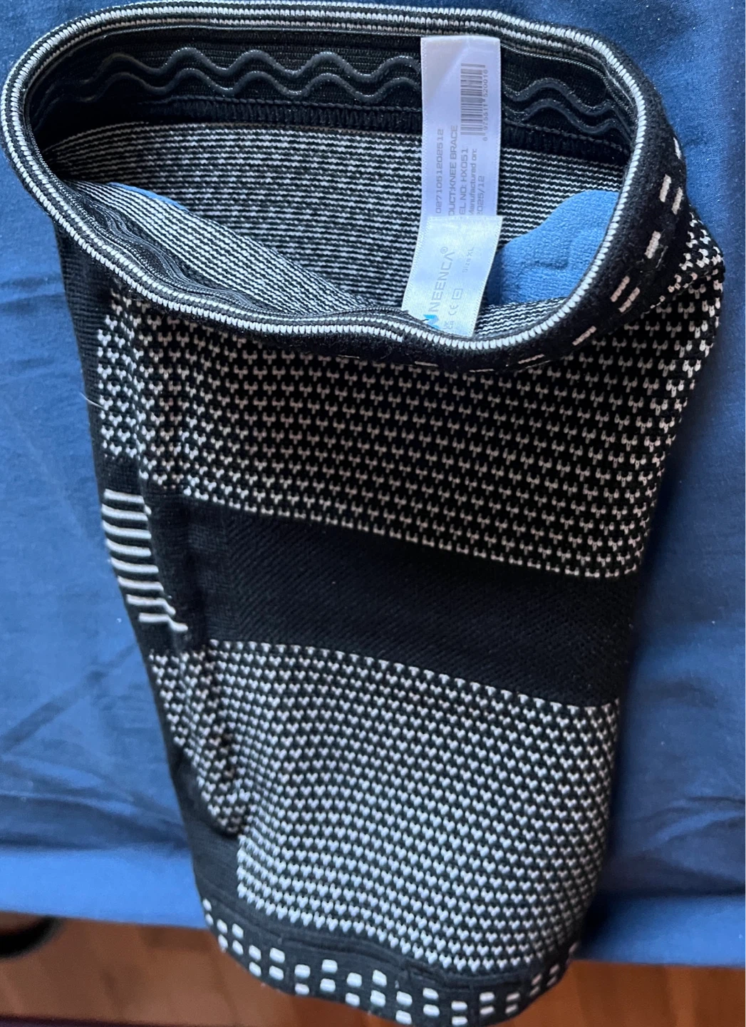 ⚽️ NEENCA Knee Brace - photo 2