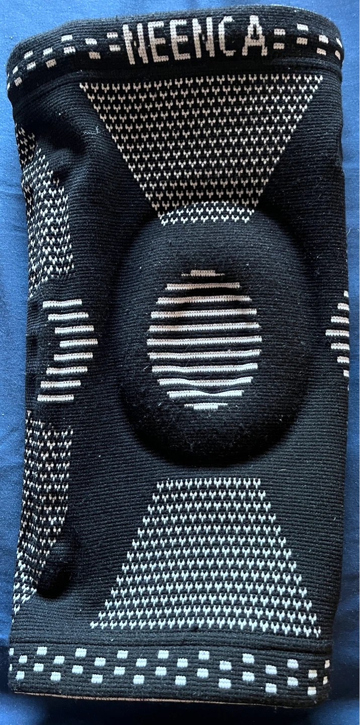 ⚽️ NEENCA Knee Brace