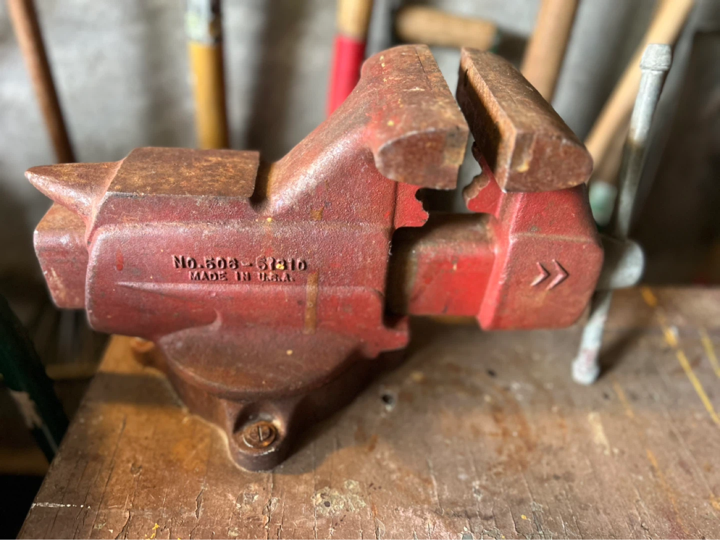 Tools - photo 2