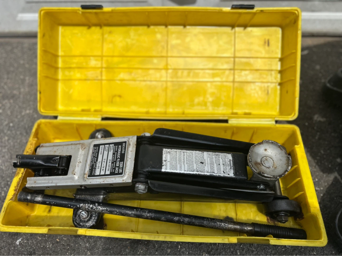 Tools - photo 3