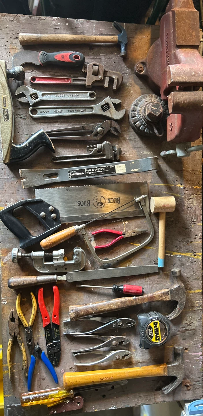 Tools