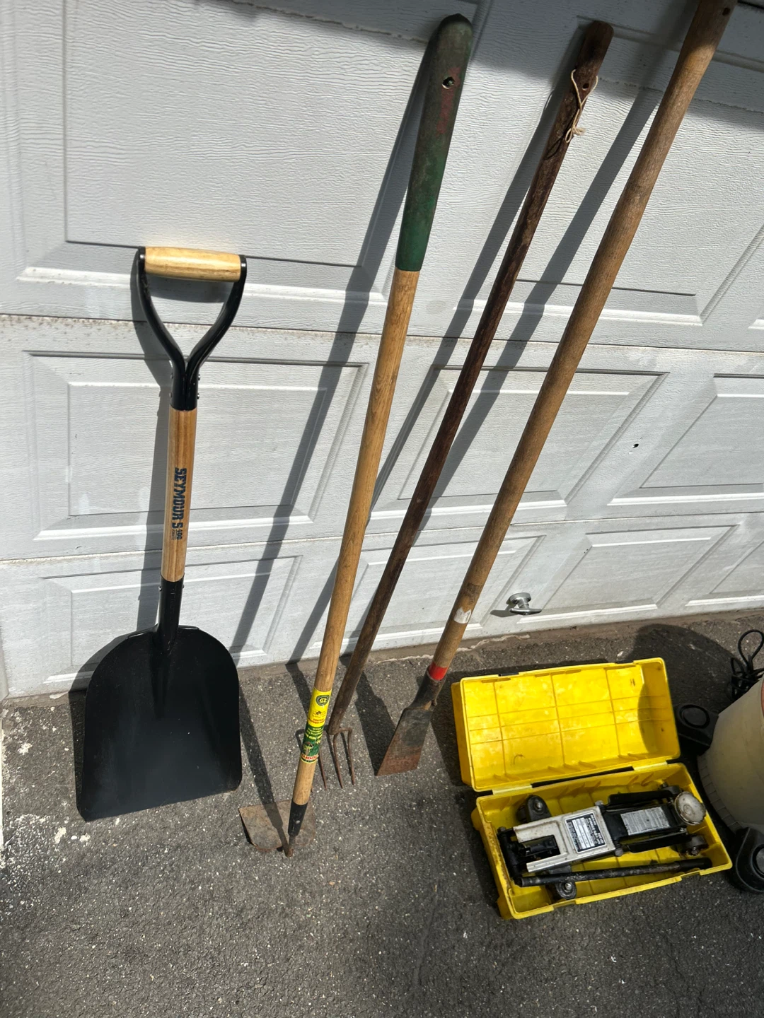 Tools - photo 5