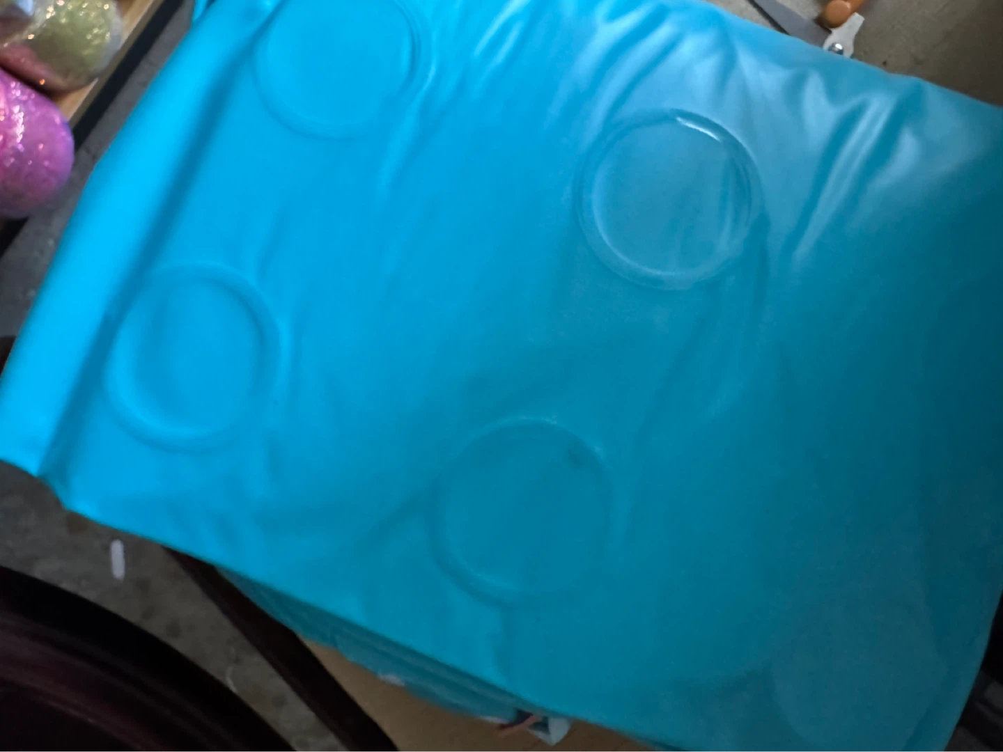 New Inflatable Swimming pool - photo 5