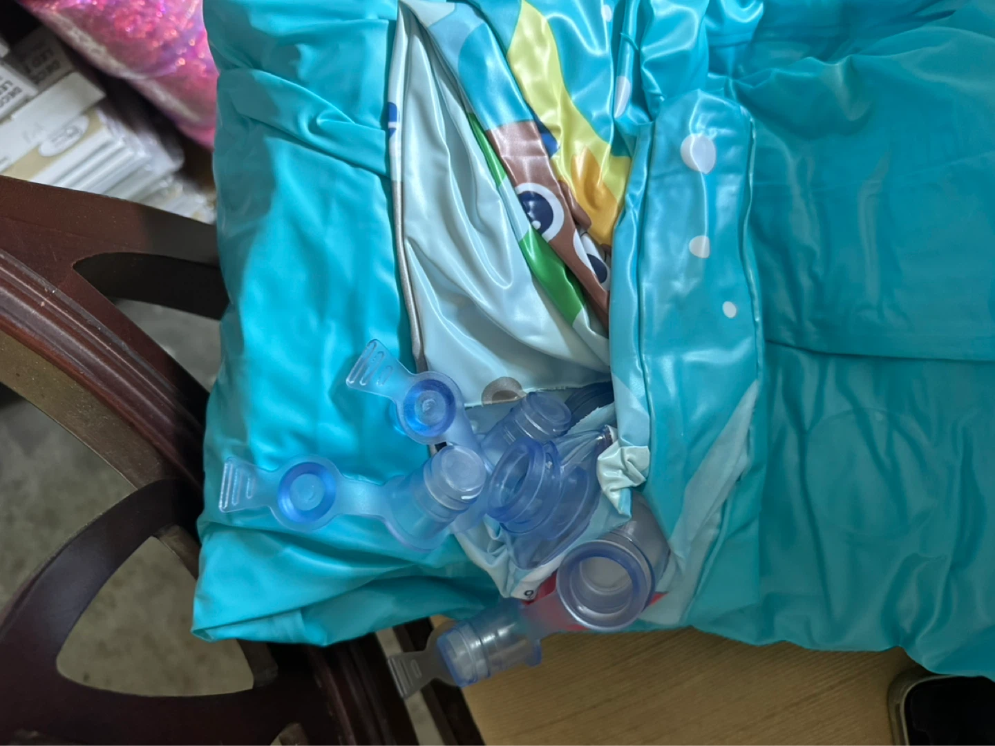 New Inflatable Swimming pool - photo 4