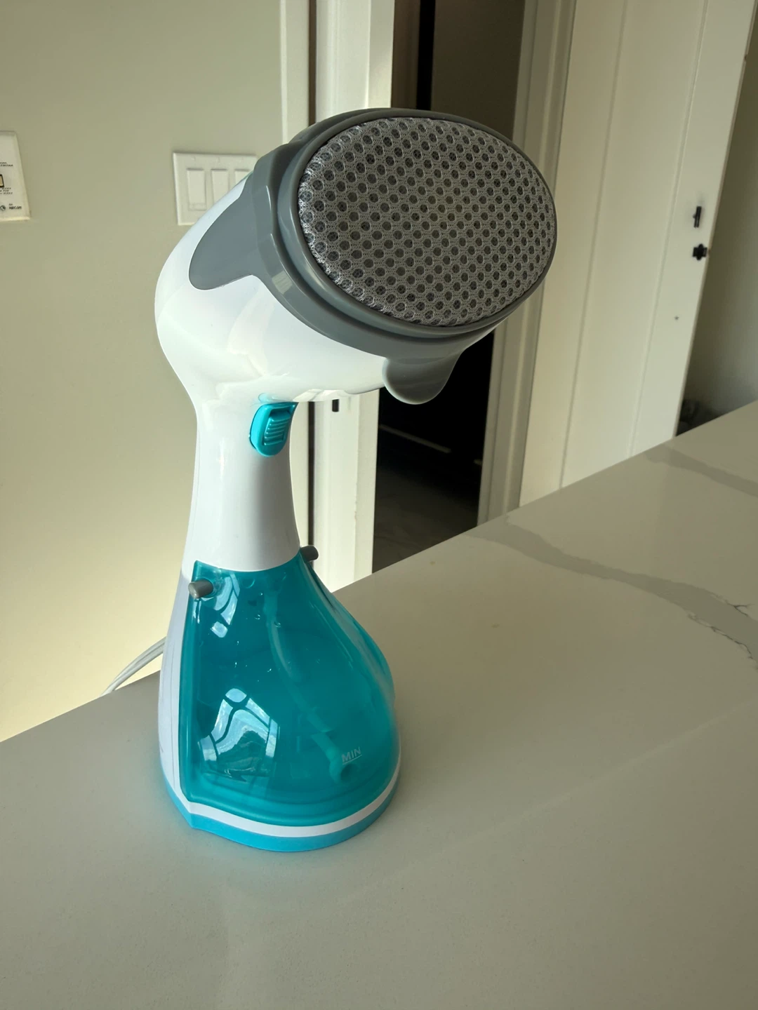 BEAUTURAL Handheld Steamer - photo 3