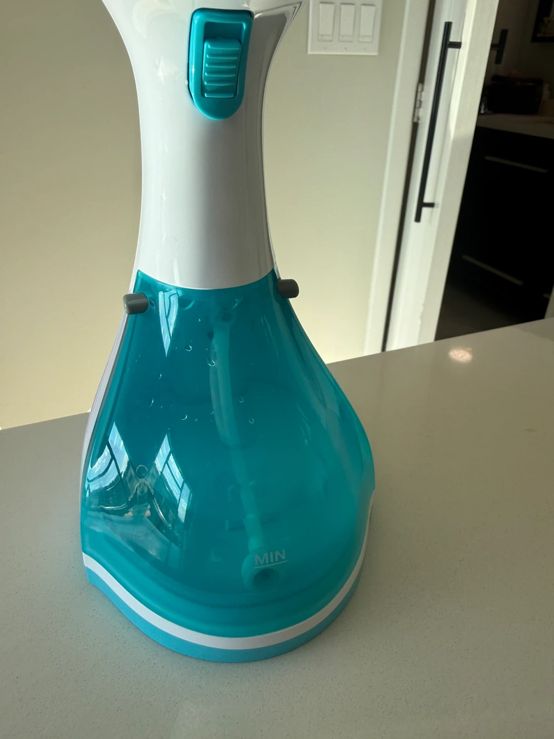 BEAUTURAL Handheld Steamer - photo 2