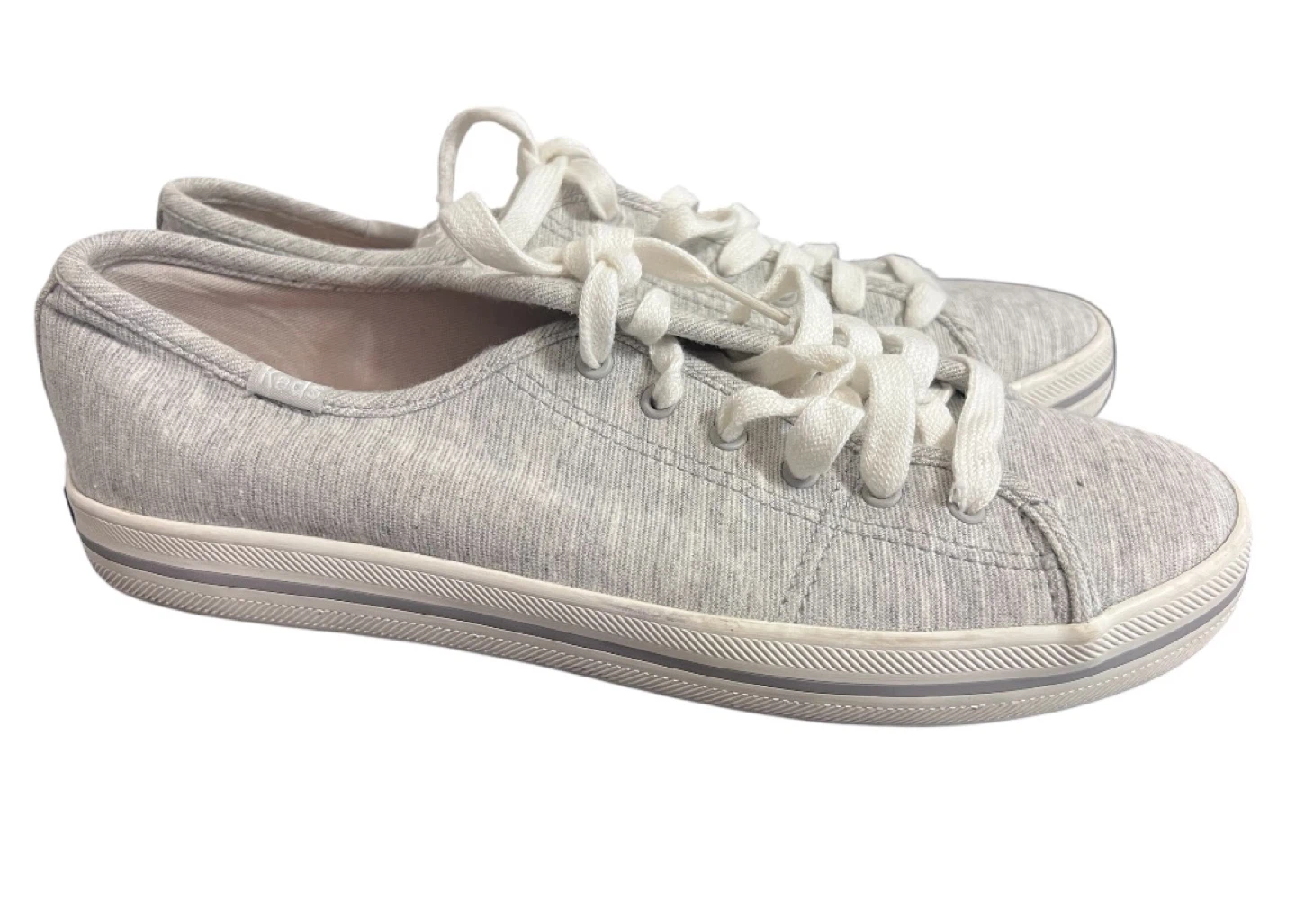 Keds Dream Foam Women’s Sneakers – Size 8