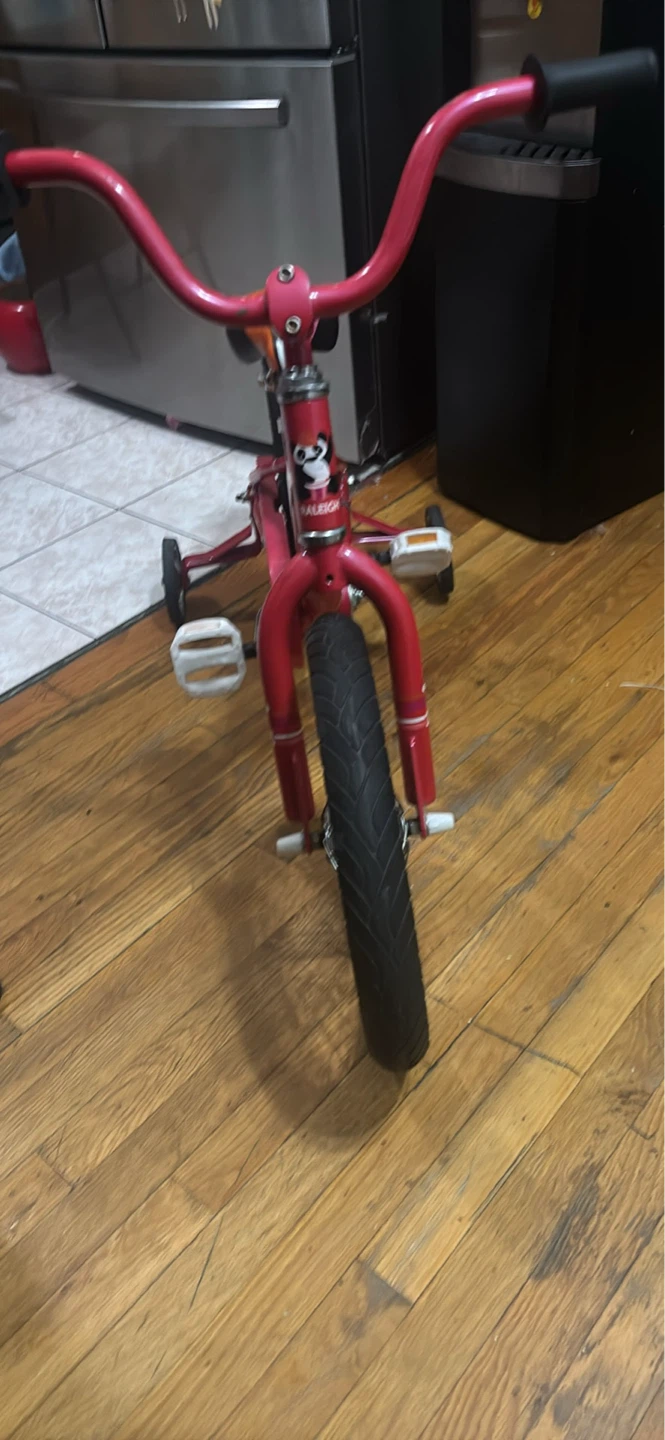 Kids bike - photo 2
