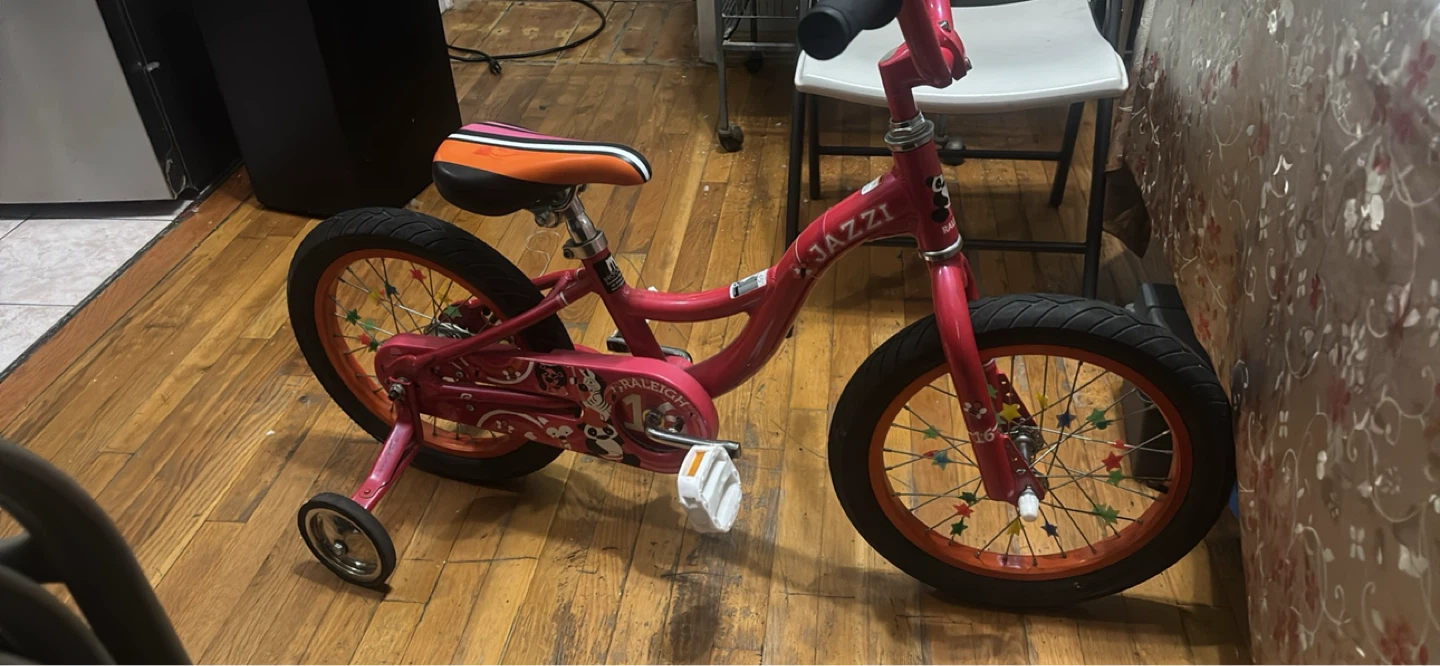 Kids bike - photo 3