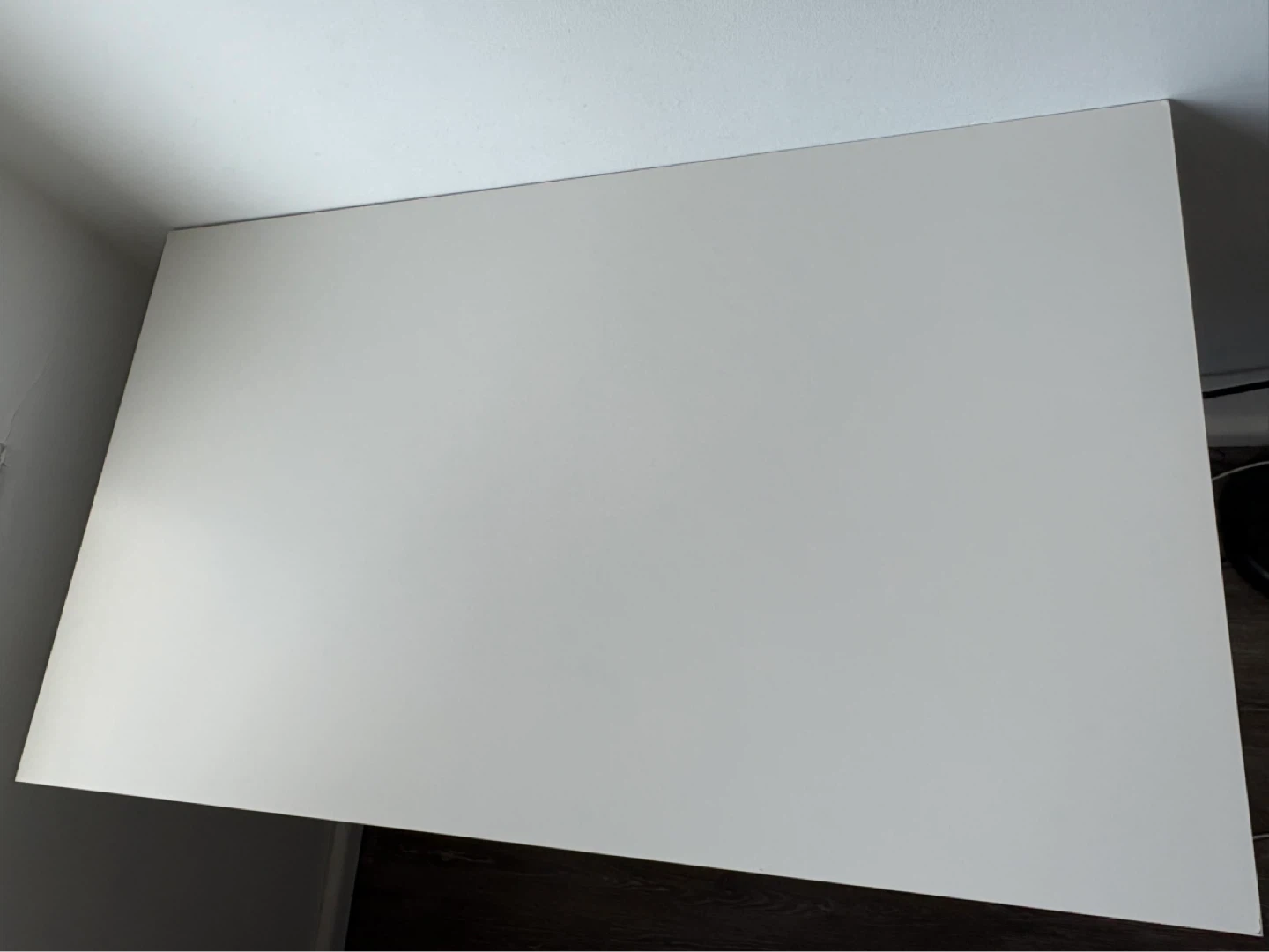 IKEA Desk (100*60) - photo 3
