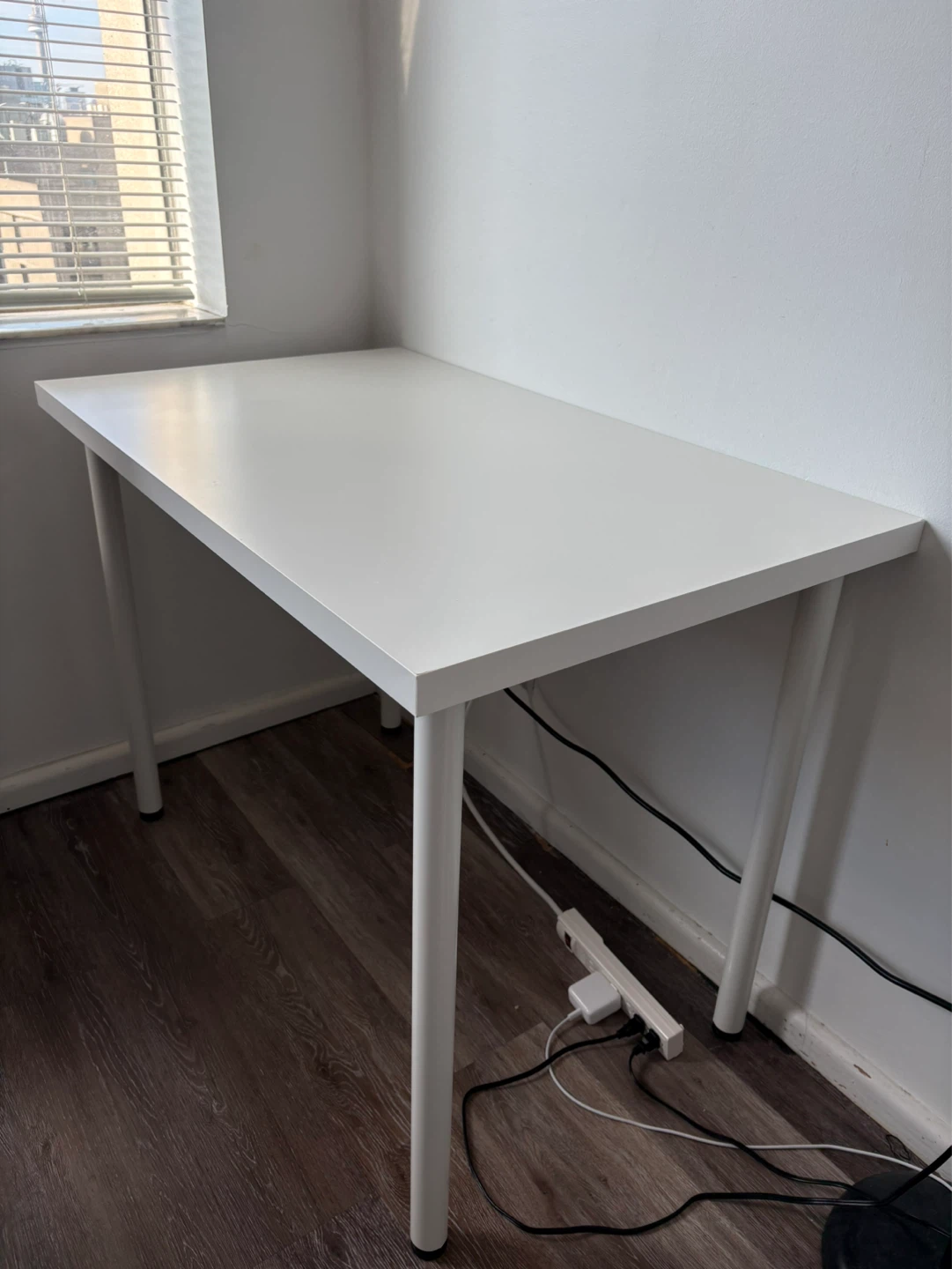 IKEA Desk (100*60) - photo 2
