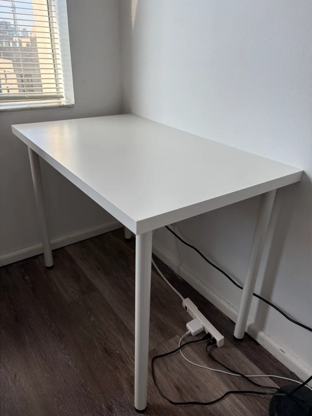 IKEA Desk (100*60) - photo 2