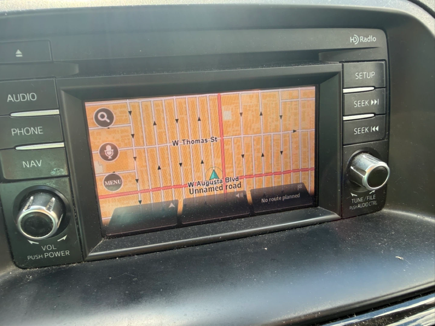 2015 Mazda CX-5 AWD SUV - photo 3