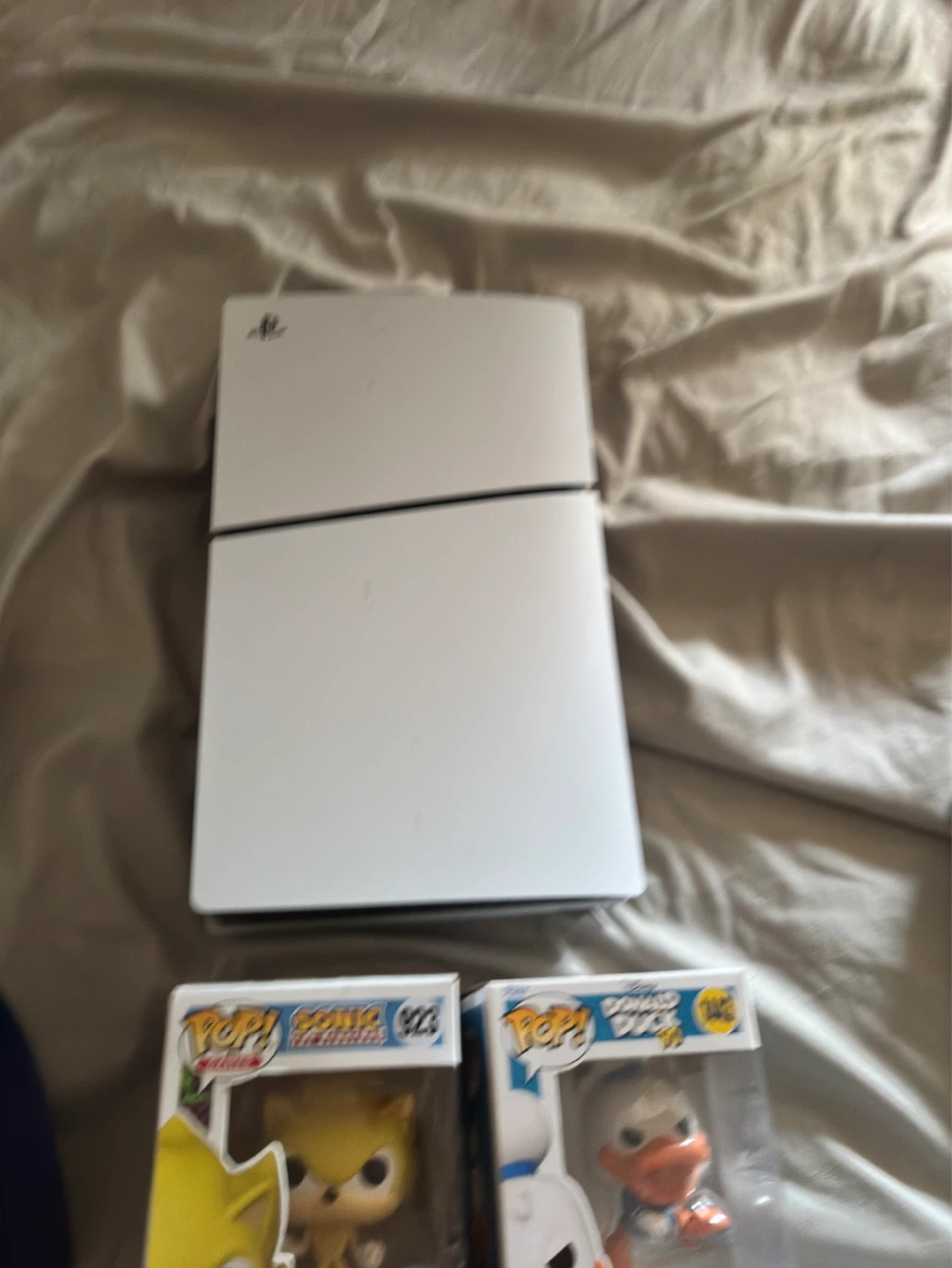 PlayStation 5 Console - photo 2