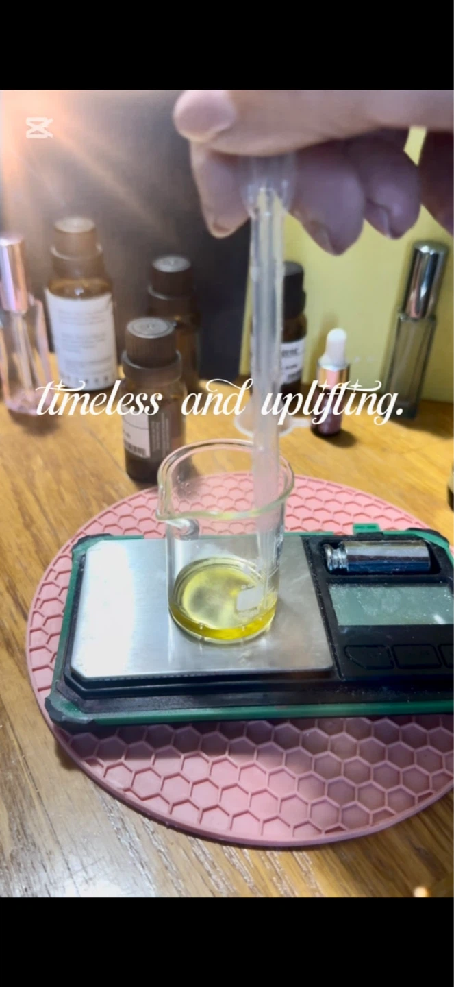 Lumière Perfume ⚽ - photo 4