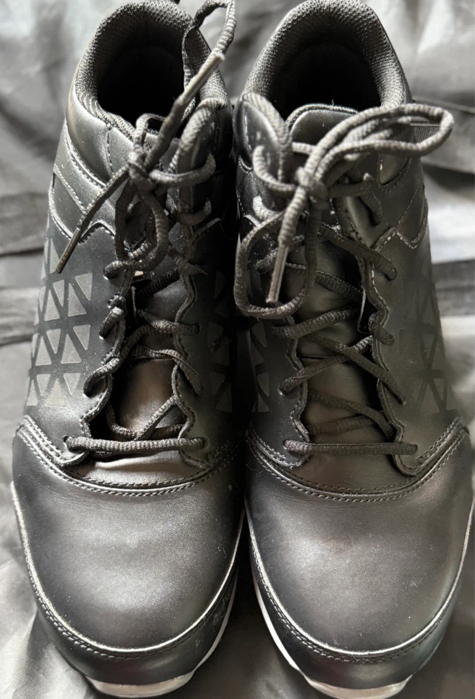 ⚽ Reebok Sublite Cushion Work Shoes - photo 2