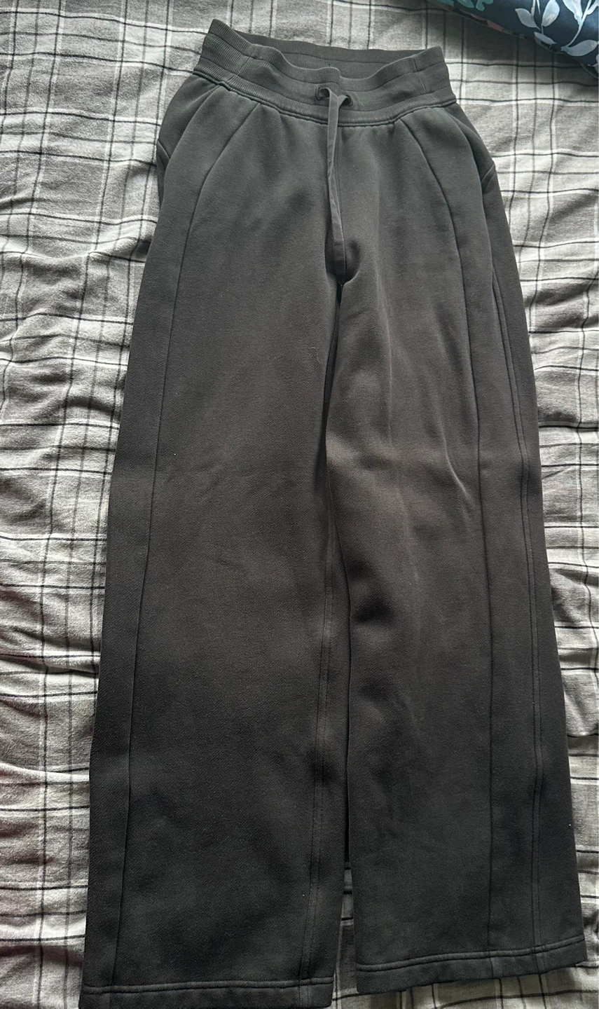 Lululemon Black (sweatpants and leggings) - photo 2