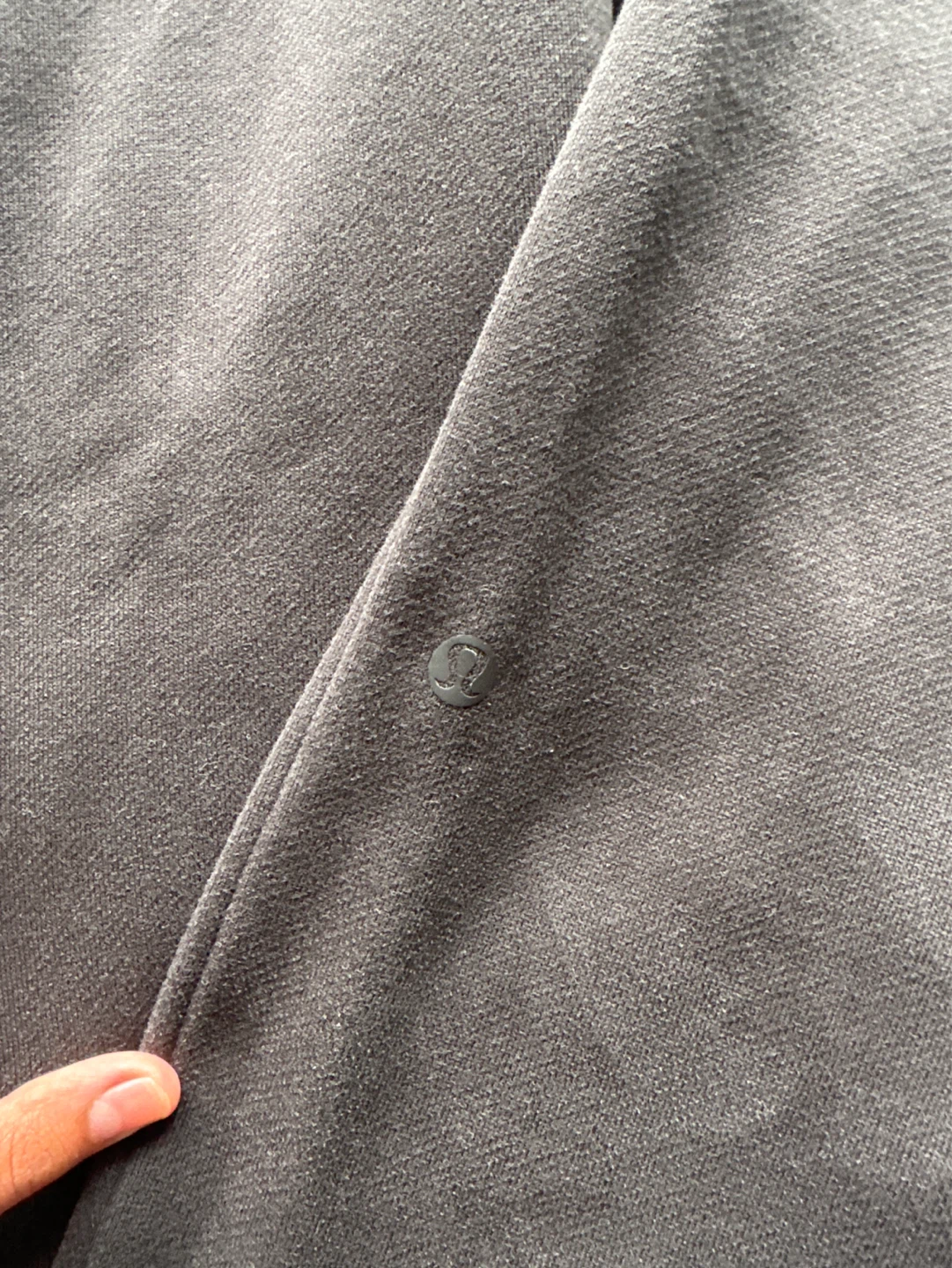 Lululemon Black (sweatpants and leggings) - photo 3