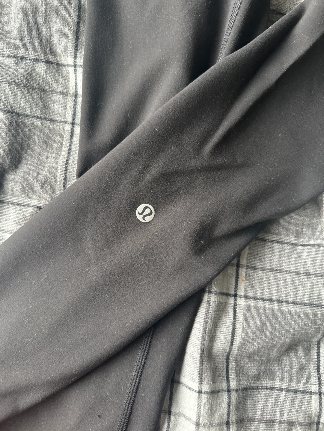Lululemon Black (sweatpants and leggings) - photo 5
