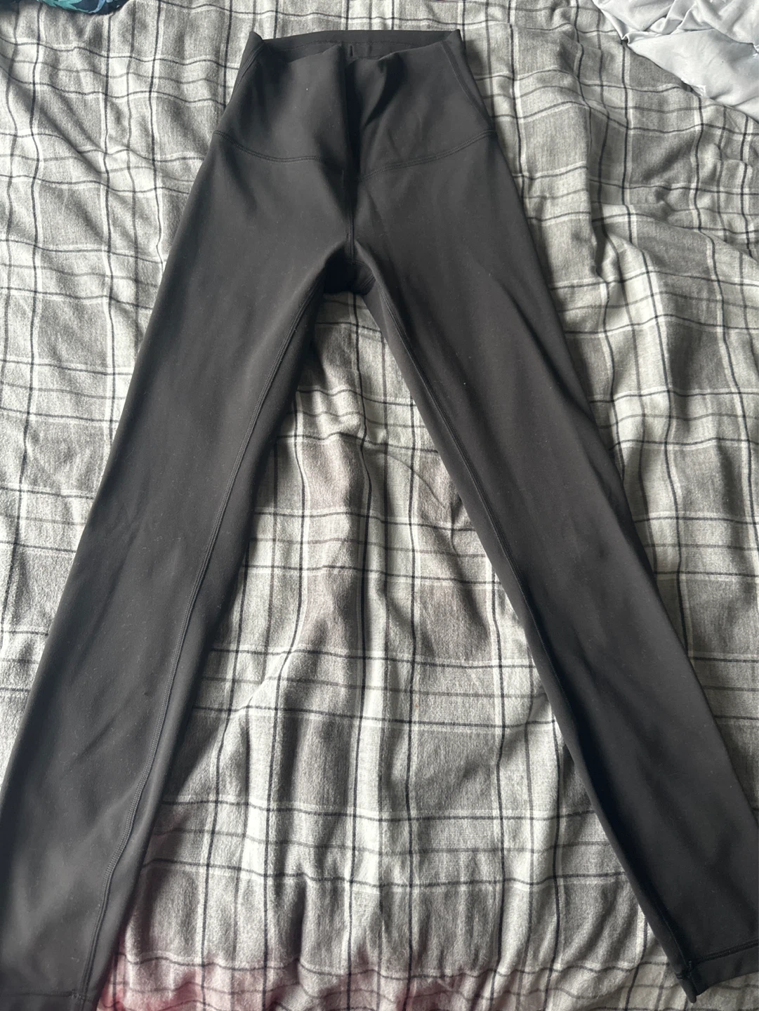 Lululemon Black (sweatpants and leggings) - photo 4