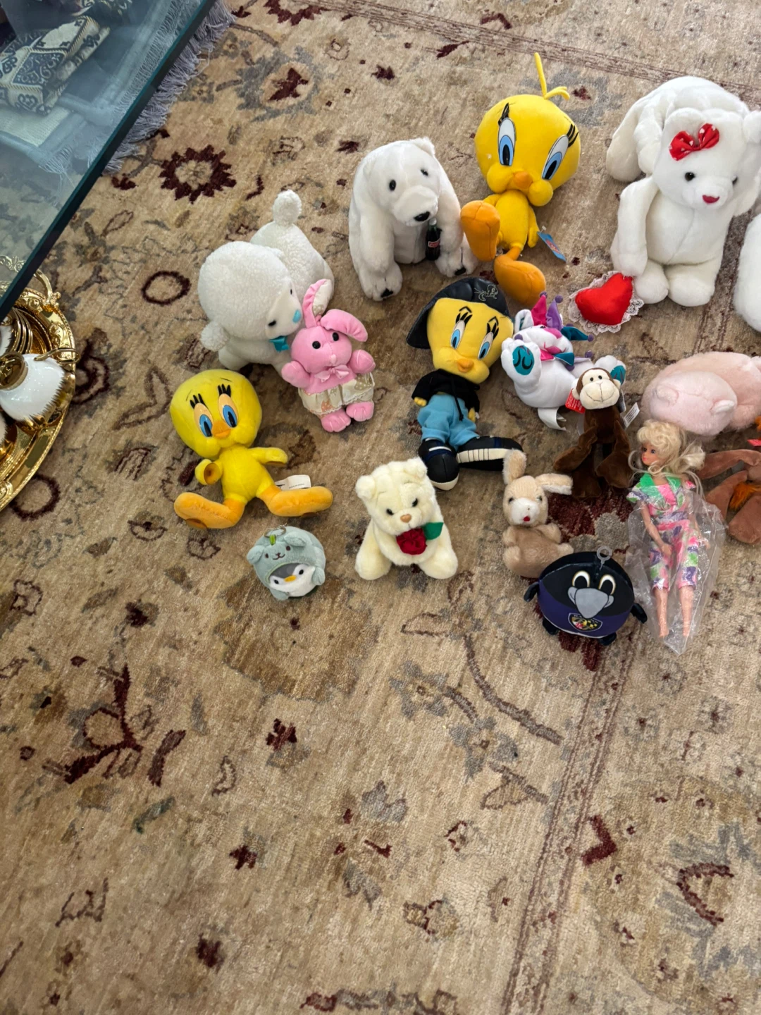 Assorted Plush Toys Bundle - photo 4