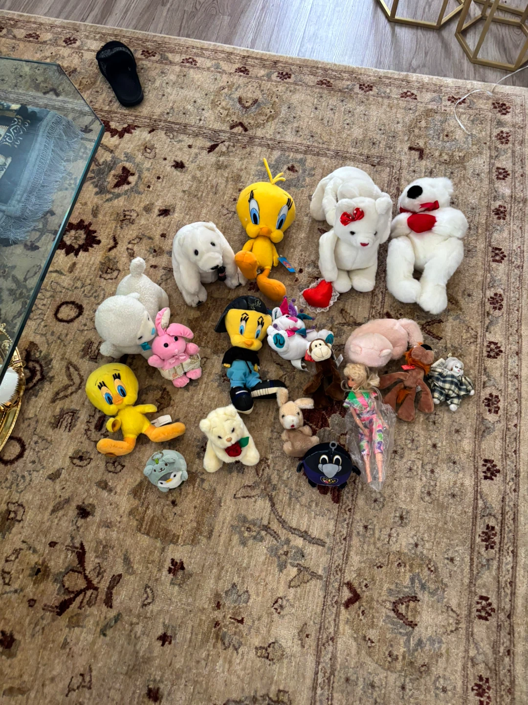 Assorted Plush Toys Bundle - photo 2