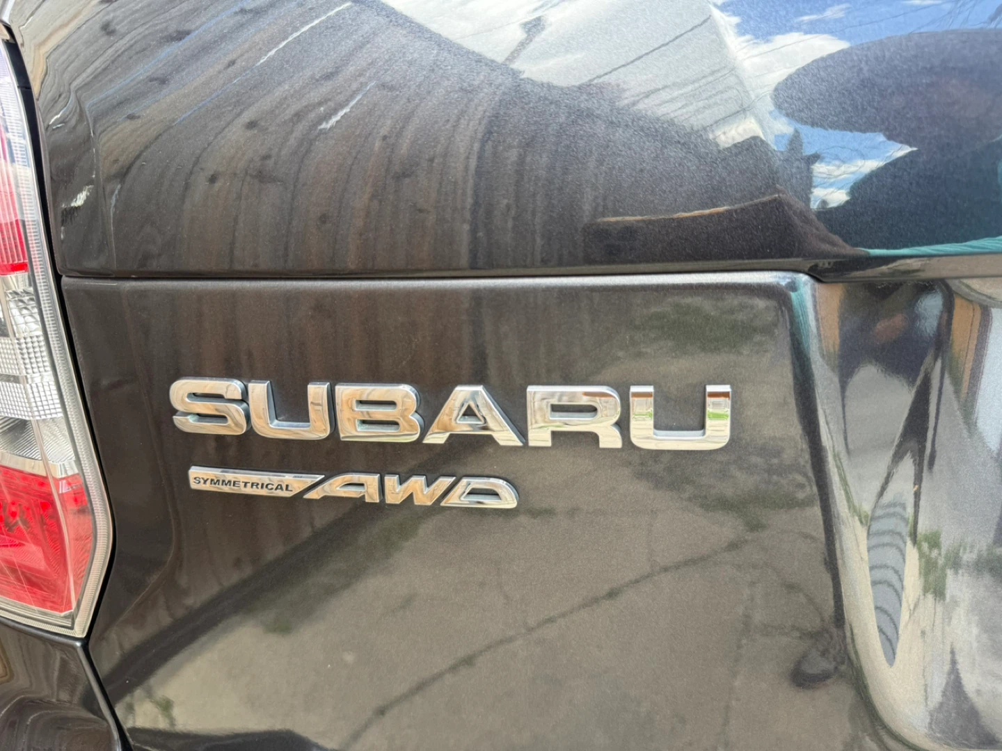 2016 Subaru Forester PZEV AWD - photo 4