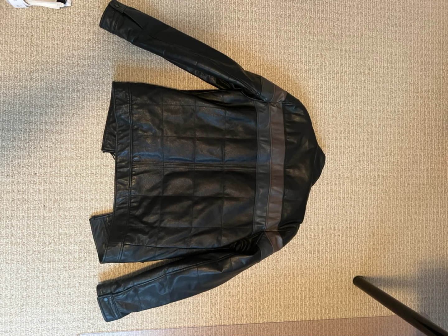 Danier Leather Jacket - photo 2