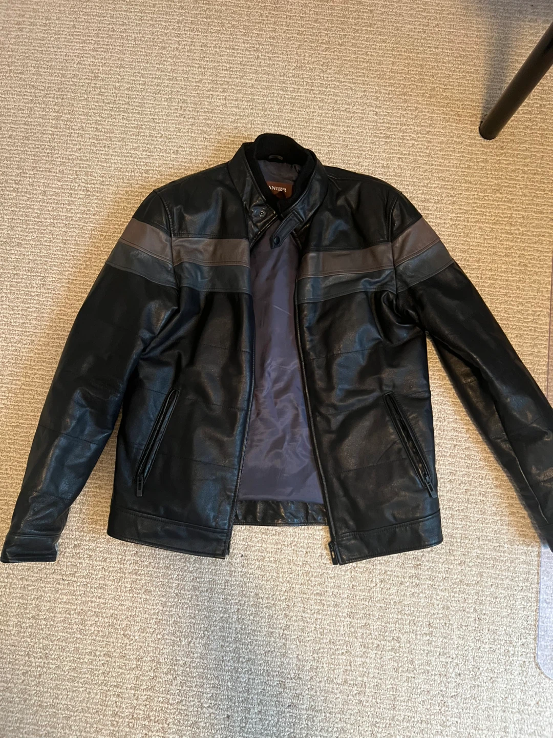 Danier Leather Jacket