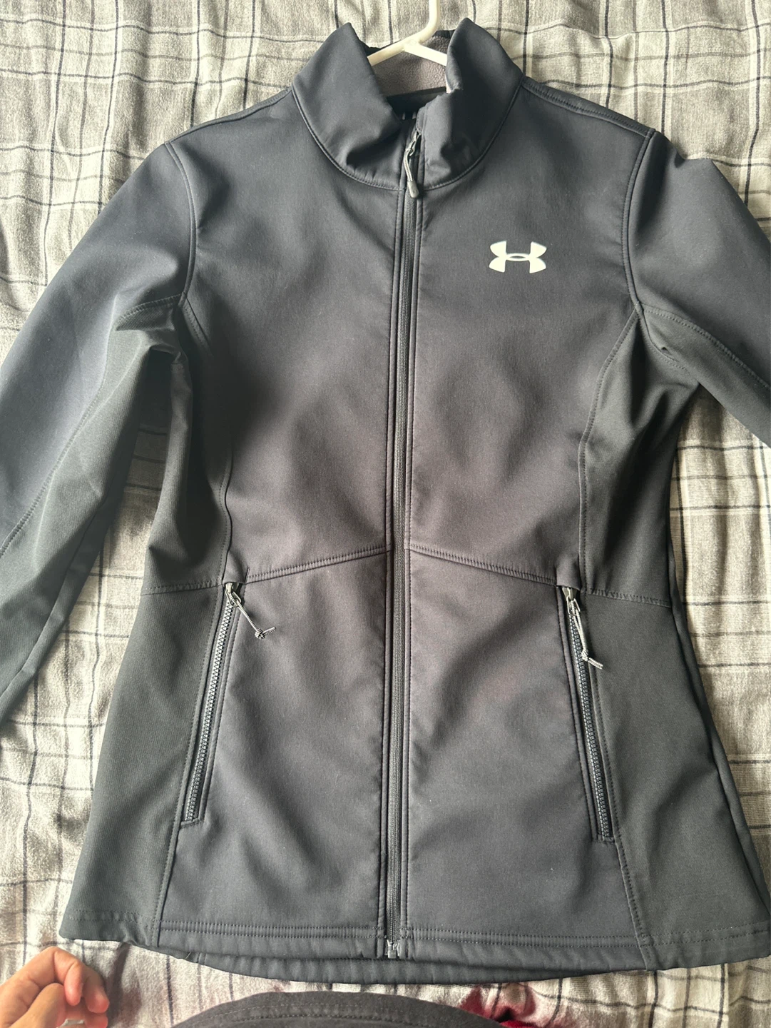 Under Armour Softshell Jacket XS