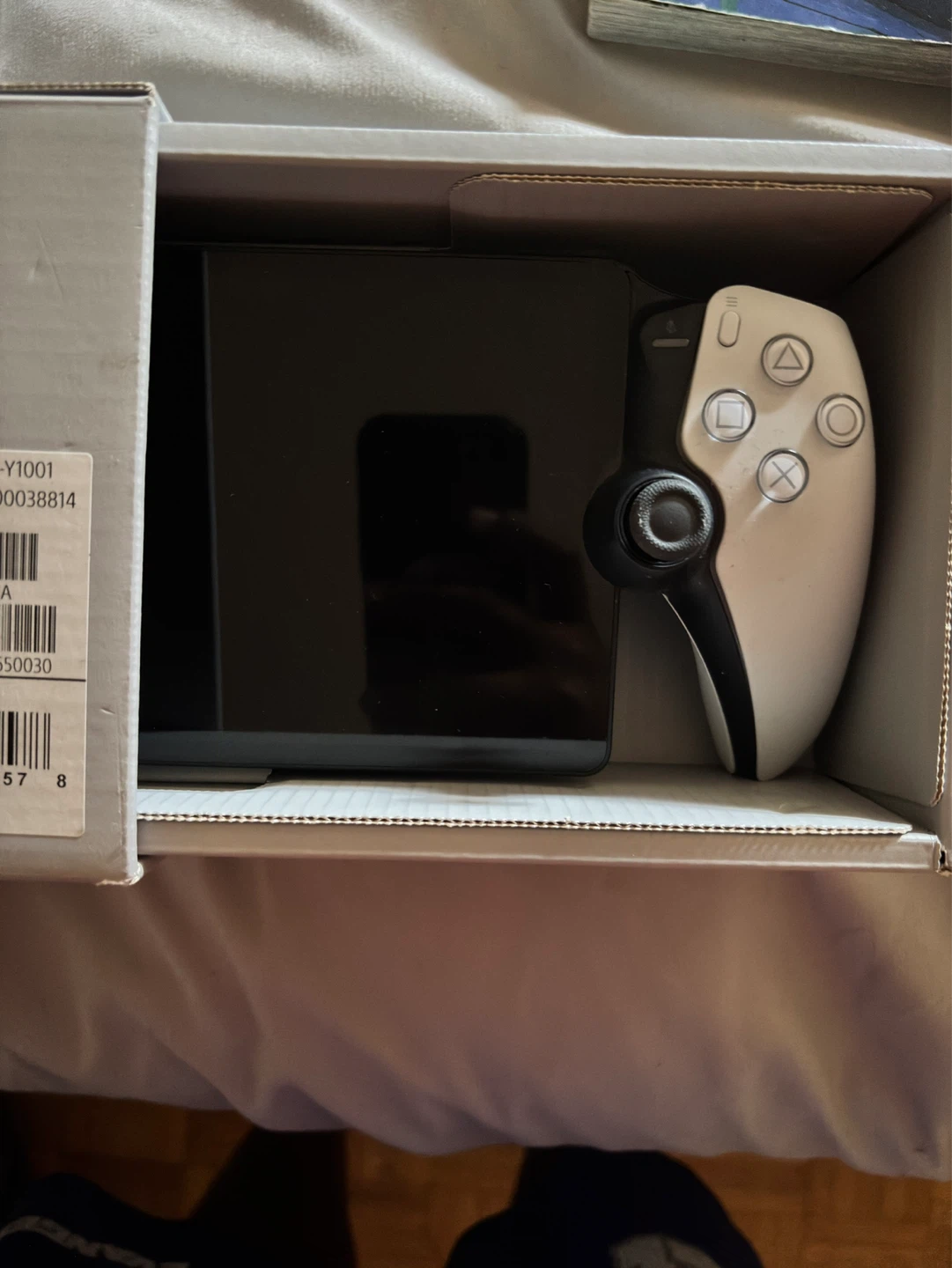 PlayStation Portal Remote Player - photo 2
