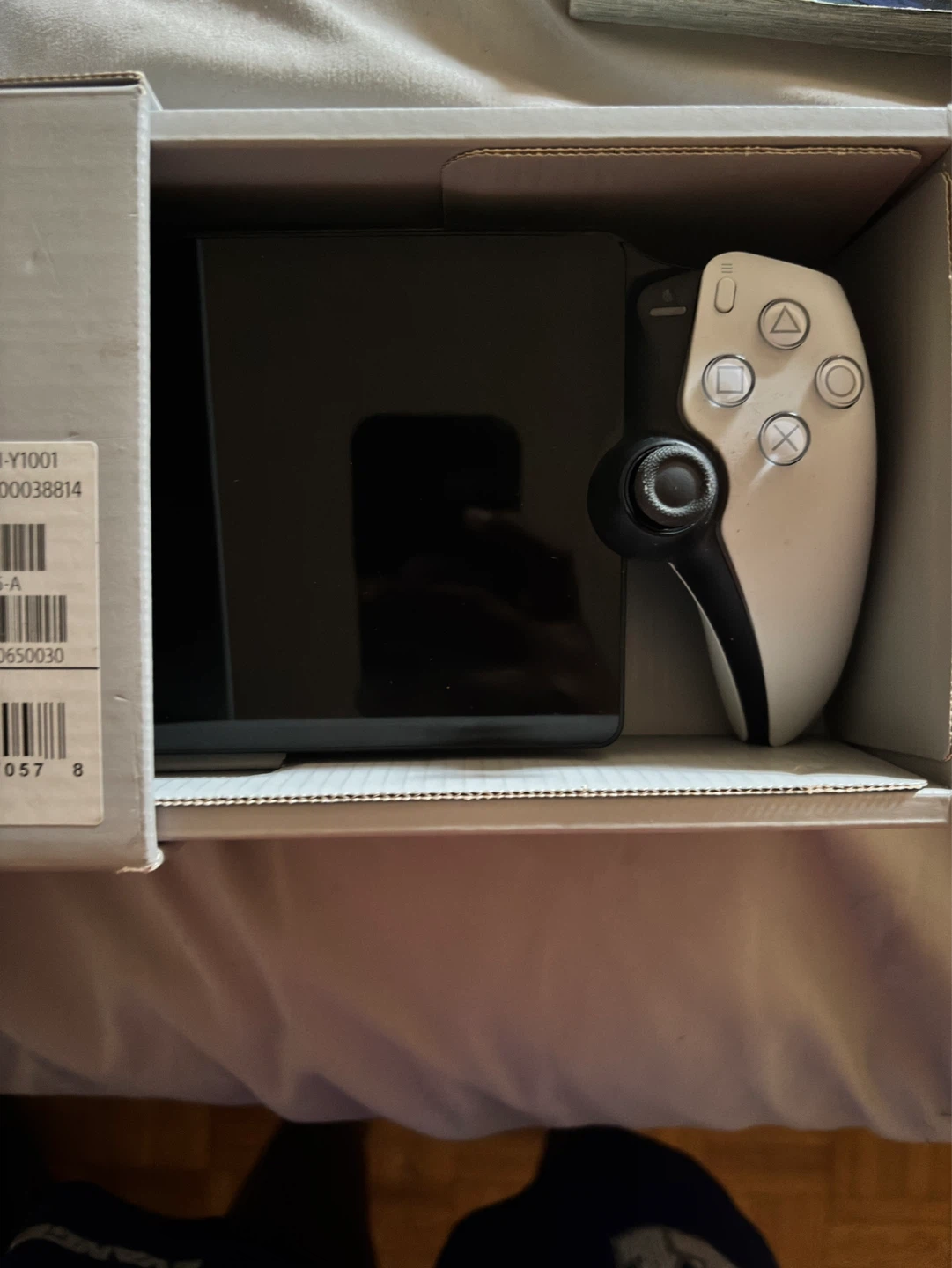 PlayStation Portal Remote Player