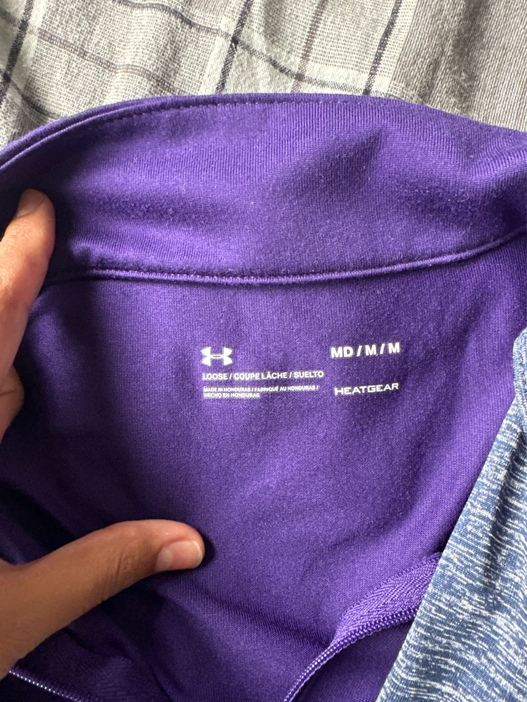 Under Armour tops(2) - Medium - photo 2
