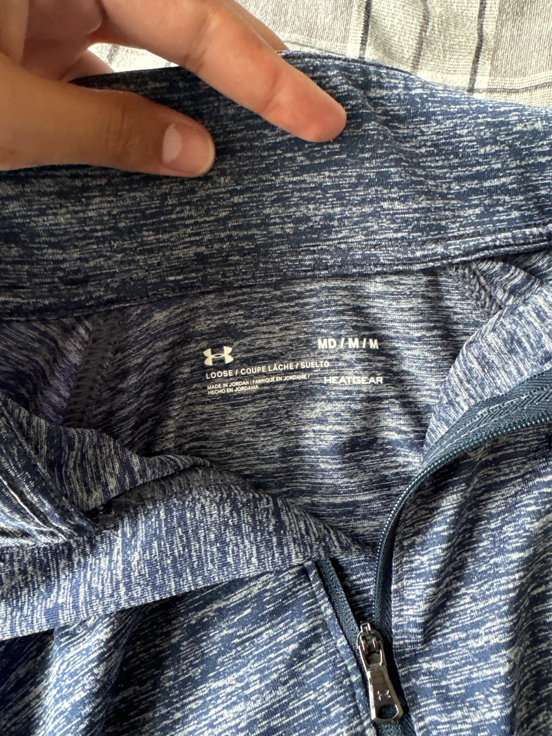 Under Armour tops(2) - Medium - photo 3