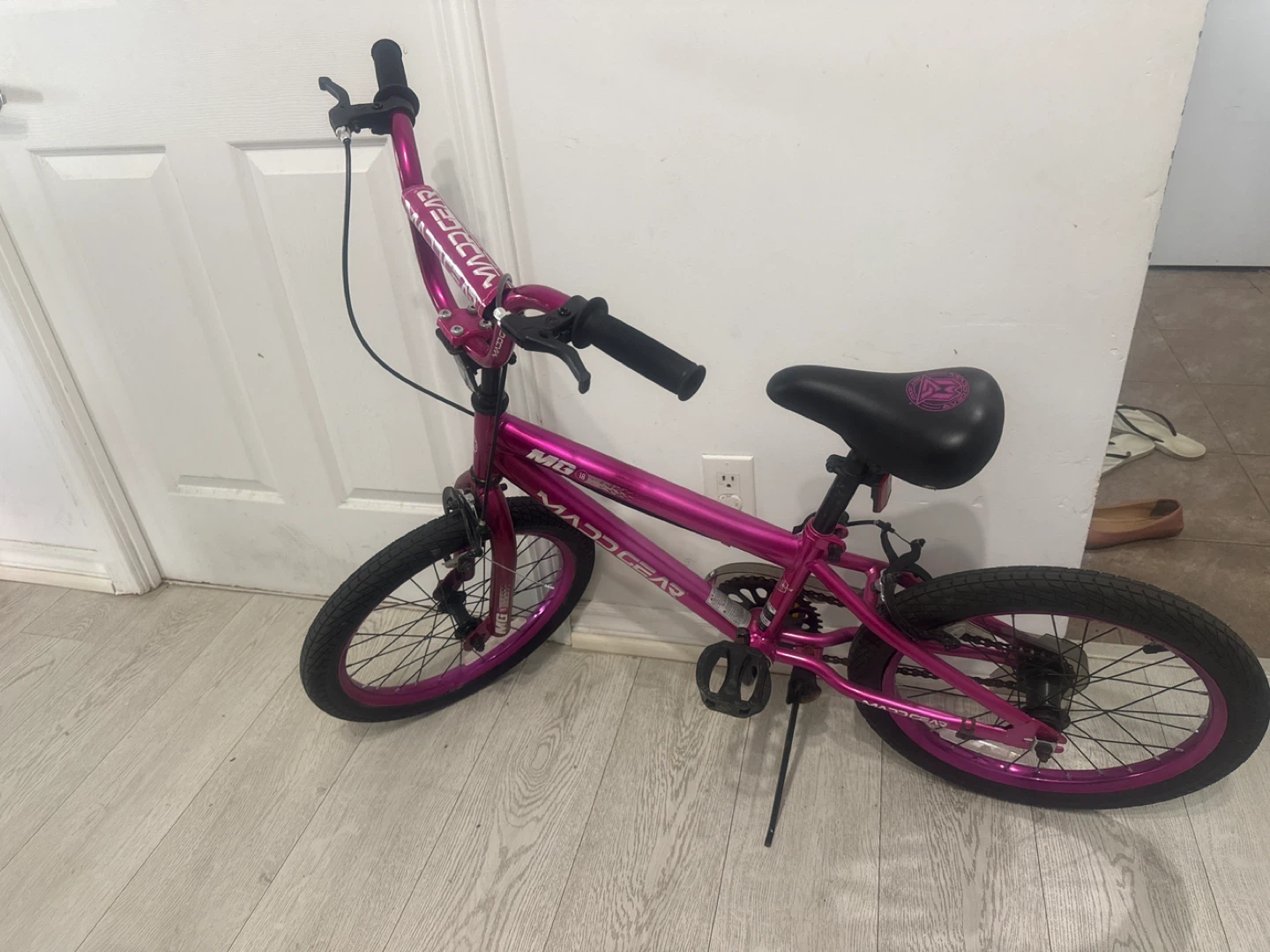 Cycle