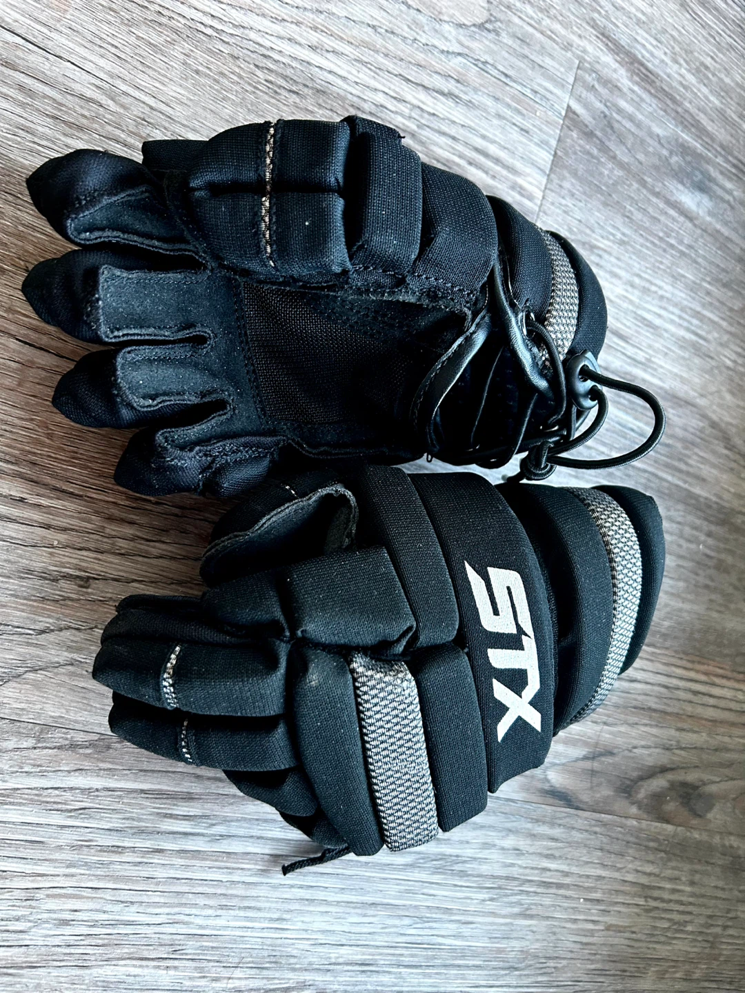 STC Hockey gloves 11"