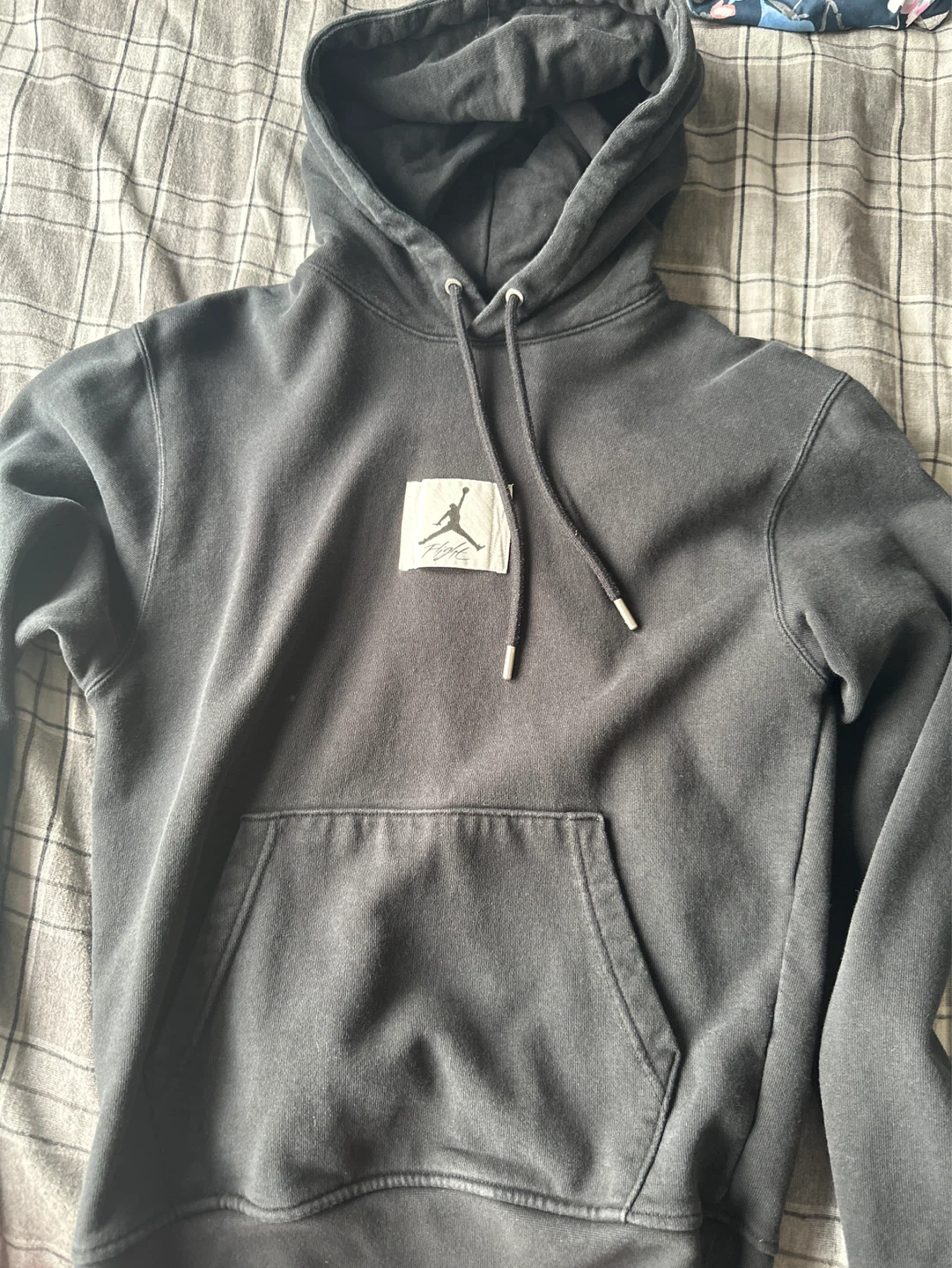 Jordan Flight Hoodie